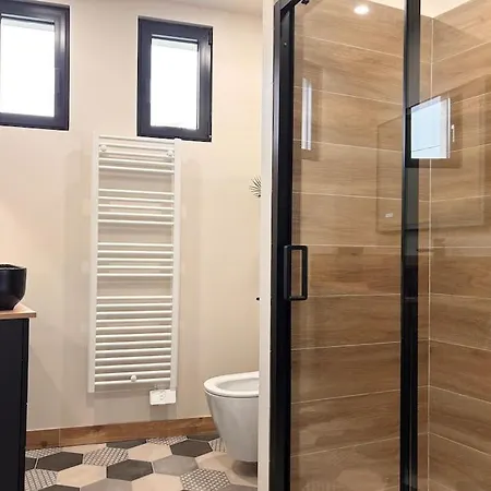 Appartement 724